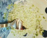多めの油でちくわの磯辺焼き お弁当作り方2写真