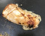 ぶりの白子の味噌漬け作り方4写真