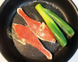 生臭くない！自家製鮭フレーク作り方1写真