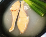 生臭くない！自家製鮭フレーク作り方3写真