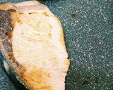 １０分で簡単！ブリの南蛮照り焼き作り方2写真