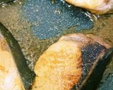 １０分で簡単！ブリの南蛮照り焼き作り方3写真