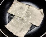 ＊ホタテのローズソテー＊作り方2写真