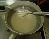 クリーミーな酒かすミルク作り方2写真