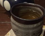 自家製緑茶作り方6写真