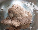 強力粉でアイスボックスクッキー！！作り方7写真