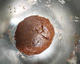 強力粉でアイスボックスクッキー！！作り方8写真