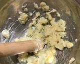 マッシュポテトと万能ネギのチキン肉巻き♪作り方1写真