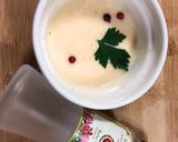 ＊ローズチリマヨソース＊作り方2写真