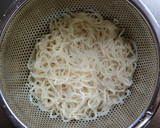 パクチー香る♪エスニックな冷やし中華作り方3写真