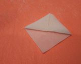 子どもの日に！サクサクかぶと作り方5写真