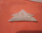子どもの日に！サクサクかぶと作り方8写真