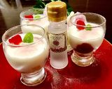 ＊ローズクレームダンジュ＊作り方10写真