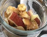 アップルサイダービネガー　手作り作り方4写真