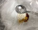 スロークッカー　牛モモ赤ワイン煮作り方1写真