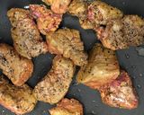 スロークッカー　牛モモ赤ワイン煮作り方4写真