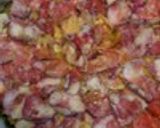 薔薇ジャム作り方11写真