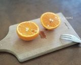 綺麗になれちゃう『米粉シフォンケーキ』作り方3写真