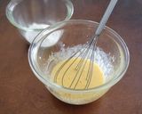 綺麗になれちゃう『米粉シフォンケーキ』作り方7写真