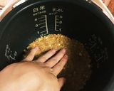 60円で炊飯器で本格的HMチーズケーキ作り方6写真