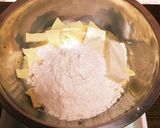 60円で炊飯器で本格的HMチーズケーキ作り方7写真