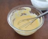 綺麗になれちゃう『米粉シフォンケーキ』作り方10写真