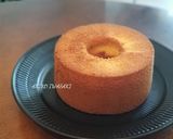 綺麗になれちゃう『米粉シフォンケーキ』作り方15写真