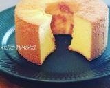 綺麗になれちゃう『米粉シフォンケーキ』作り方16写真