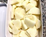ポテサラ パーティー用作り方1写真