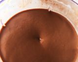 アボカドとバナナのチョコアイスクリーム作り方1写真