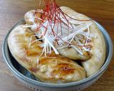 鶏ささみ丼作り方5写真