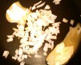 エビとエリンギのパスタ作り方4写真