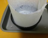 おれのチーズケーキ作り方1写真