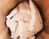 麹味噌2018（仕込み）作り方4写真