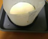 おれのチーズケーキ作り方7写真