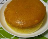 おれのチーズケーキ作り方9写真
