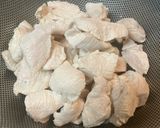 ねぎ鶏レモン作り方4写真