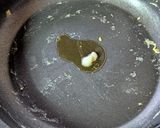 ロメインレタスと卵のふわふわ炒め作り方4写真