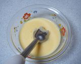 野菜とチーズのキッシュ♪作り方2写真