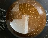 炊飯器で楽に栄養補給!手羽元の照り煮作り方1写真