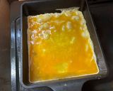 卵4個で料亭の味！うなぎ1/3尾で絶品大葉うまき作り方3写真