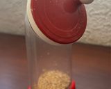 抱えて食べたい、チンして簡単！人参サラダ作り方2写真