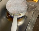 半熟卵作り方4写真