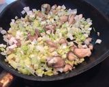 風邪っぴきに、麻婆茄子豆腐作り方3写真