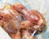 15分つけるだけで簡単美味しい手羽元焼き作り方3写真
