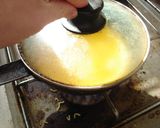最速のきゅうり入りのオムライス作り方15写真