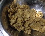 ウィートビックスクッキー※卵不使用作り方3写真