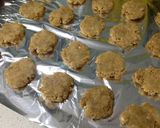 ウィートビックスクッキー※卵不使用作り方4写真