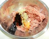 本格。豚ひき肉の黒酢餡肉団子！作り方2写真