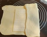 パイシートでカンタン！スティックパン作り方5写真